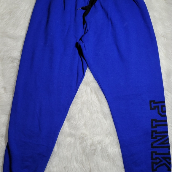 PINK everyday logo set - Picture 5 of 10